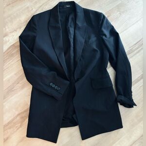 Chic Theory blazer